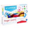 STARPAK - Prstové barvy