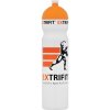 Extrifit Sportovní láhev - 1000 ml (bílo-oranžová)