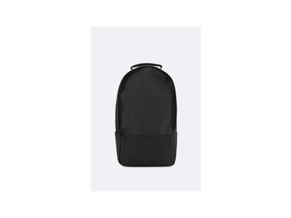 City Backpack Bags 1292 01 Black 1 medium