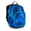Modrý studentský batoh Topgal YOKO 21035
