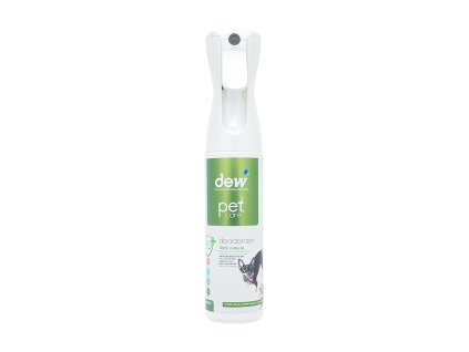 DEW Odstraňovač zápachu / Dezodorant 300 ml