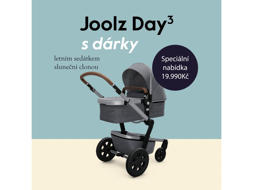 Joolz day3 hot sale earth