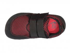 Sole Runner Puck Red Black Limited Edition
