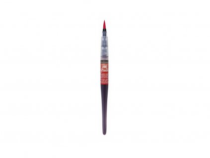 Ink Brush synthetic - 695 Primary Red