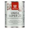 UNICA SUPER [20] POLOMAT 0,9L (Odstín bezbarvý)