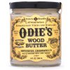 Odie's Oil wood butter