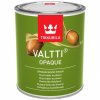 Tikkurila Valtti Opaque 0,9L - vzorník RAL  + dárek k objednávce nad 1000Kč