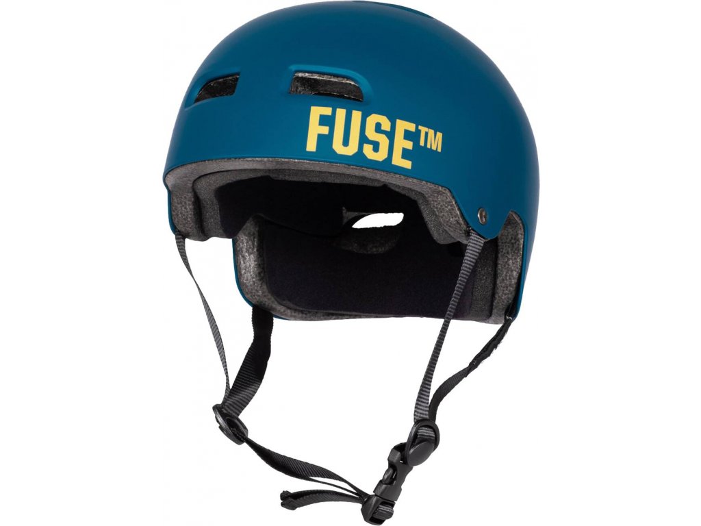 fuse alpha helmet wc
