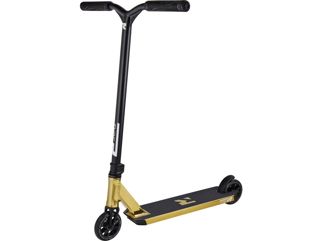 root type r pro scooter v3