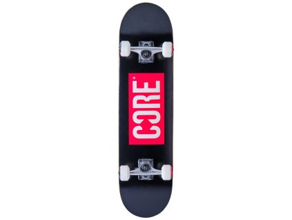 core c2 complete skateboard 8v