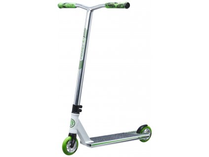 lucky crew 2021 pro scooter vq