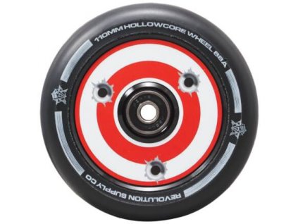 revolution supply hollowcore pro scooter wheel r6
