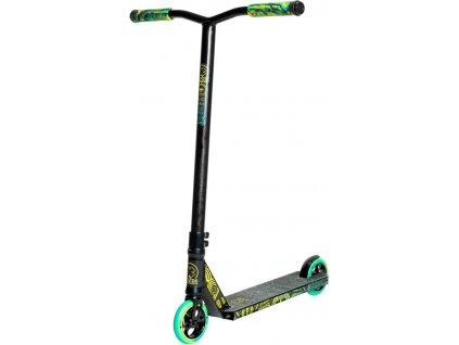 lucky crew 2022 pro scooter f9