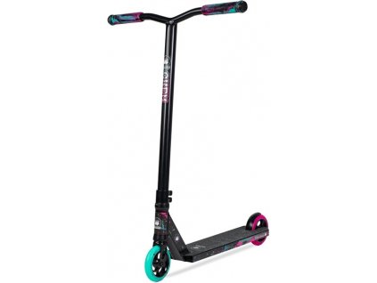 lucky crew 2022 pro scooter pg