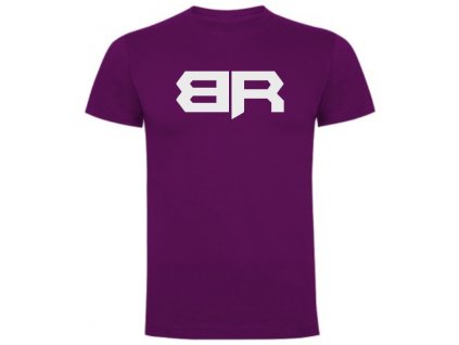 purple BRBR
