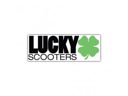 lucky scooters