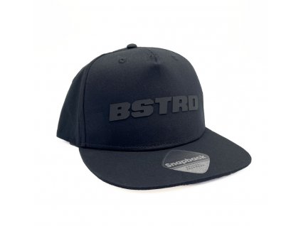 bstrd black1