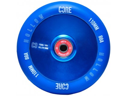 core hollowcore v2 pro scooter wheel n2