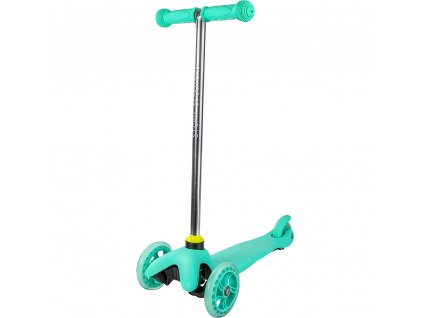 scooters story drive mint glitter 101 cdd0