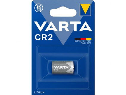 Batéria Varta CR2 6206