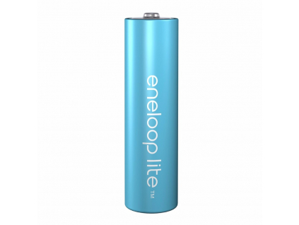 Batérie Panasonic eneloop LITE AA 1.2V 950 mAh 1 ks