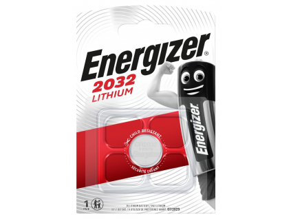 Batéria Energizer CR2032