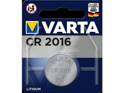Batéria Varta CR2016