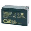 CSB Batéria EVX1272 F2, 12V, 7,2Ah
