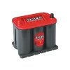 Autobatéria Optima Red Top S-3.7, 44Ah, 12V (8020-255)