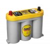 Autobatéria Optima Yellow Top S-2.1, 55Ah, 6V (8018-356)