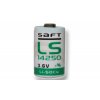 SAFT LS 14250 lítiový článok STD 3.6V, 1200mAh