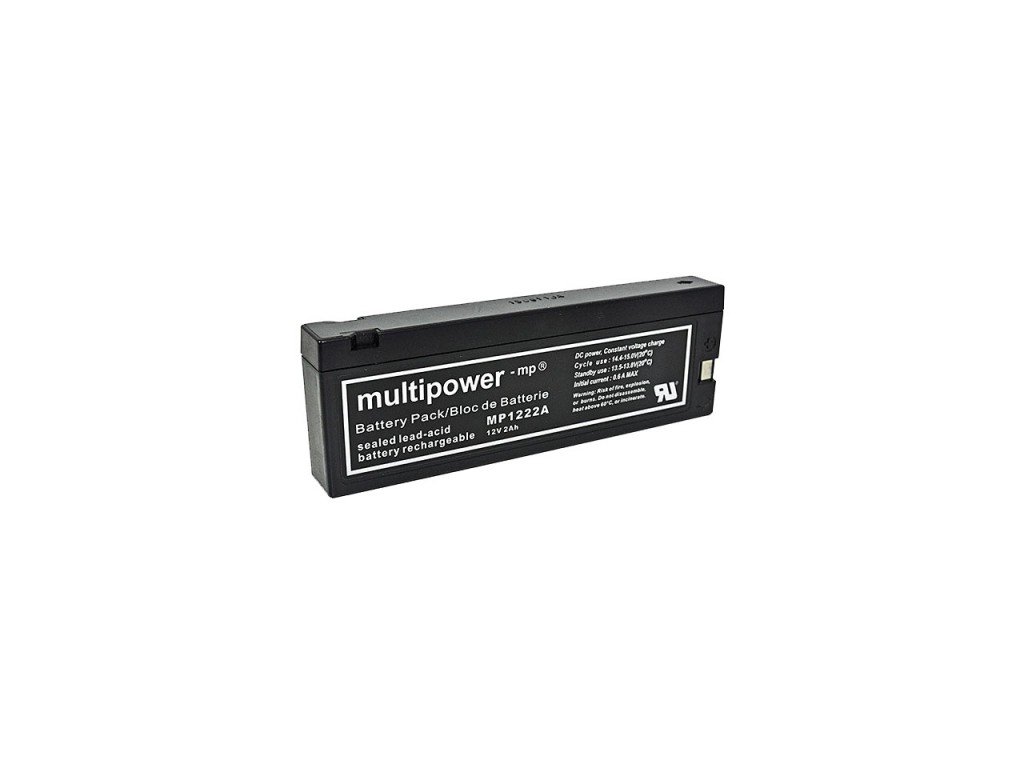 MULTIPOWER - Battery.cz