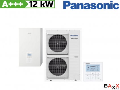 Panasonic Split 12 kW