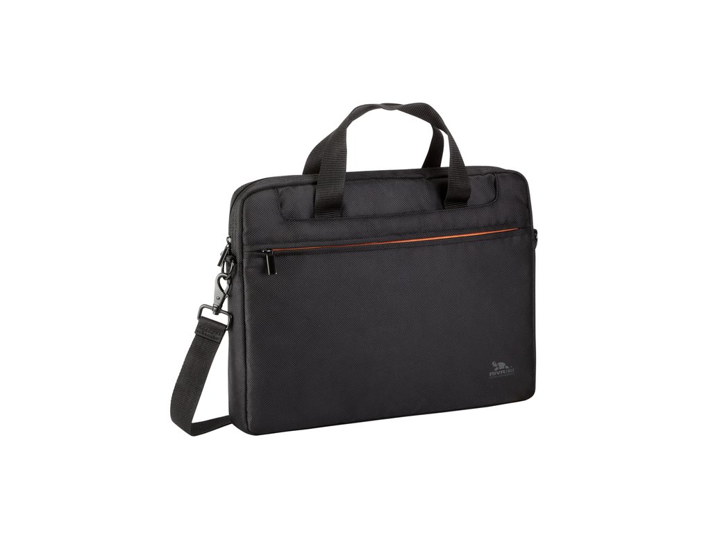 Riva Case 8033 taška na notebook 15.6", černá
