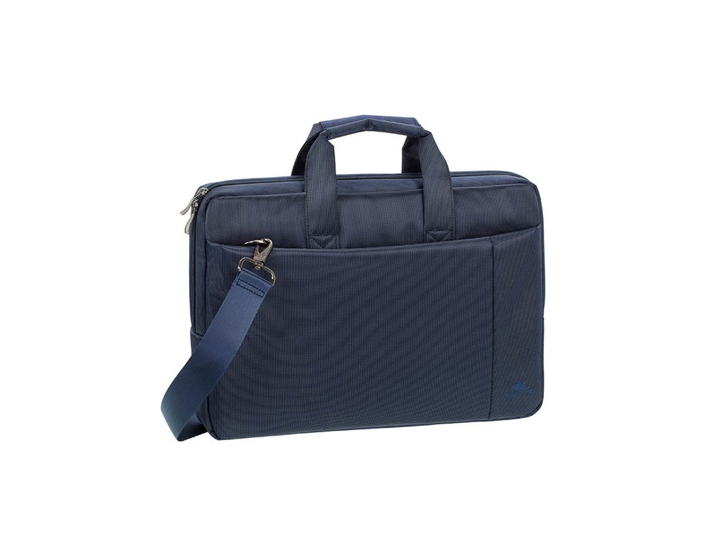 Riva Case 8221 taška na notebook 13.3", modrá