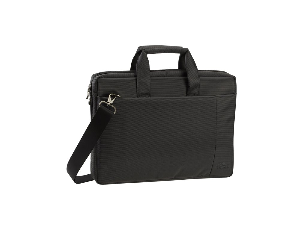 Riva Case 8231 taška na notebook 15.6", černá