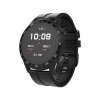 Sweex SWSW001BK chytré hodinky, 5 sportovních režimů, IP68, černé