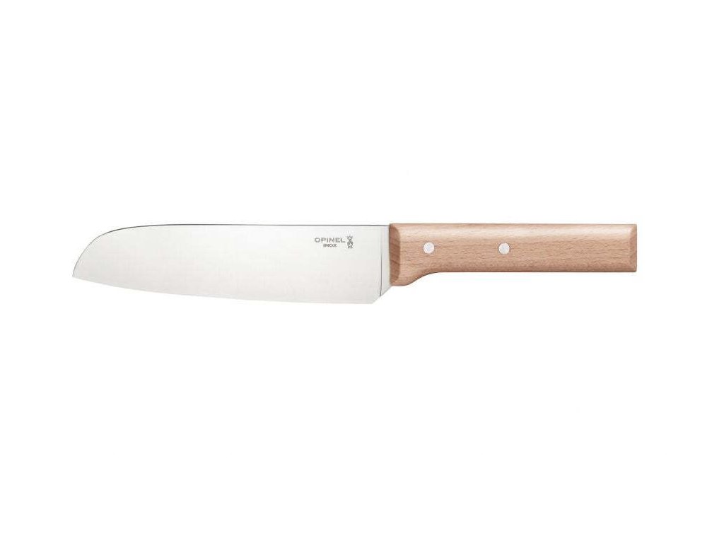 Opinel Parallèle nůž Santoku 17 cm, 001819