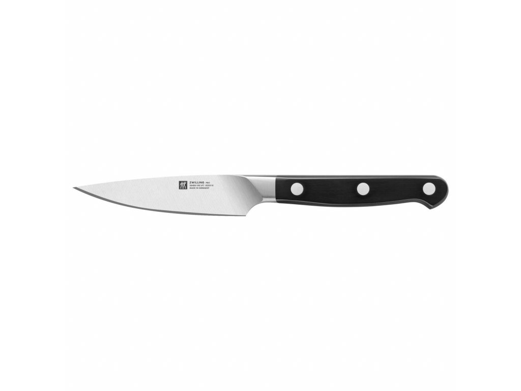 Zwilling Pro nůž špikovací 10 cm, 38400-101