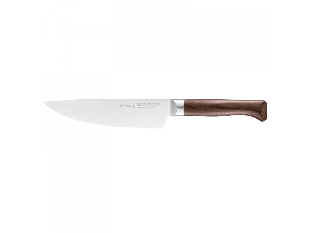 Opinel Les Forgés 1890 malý kuchařský nůž 17 cm, 002285