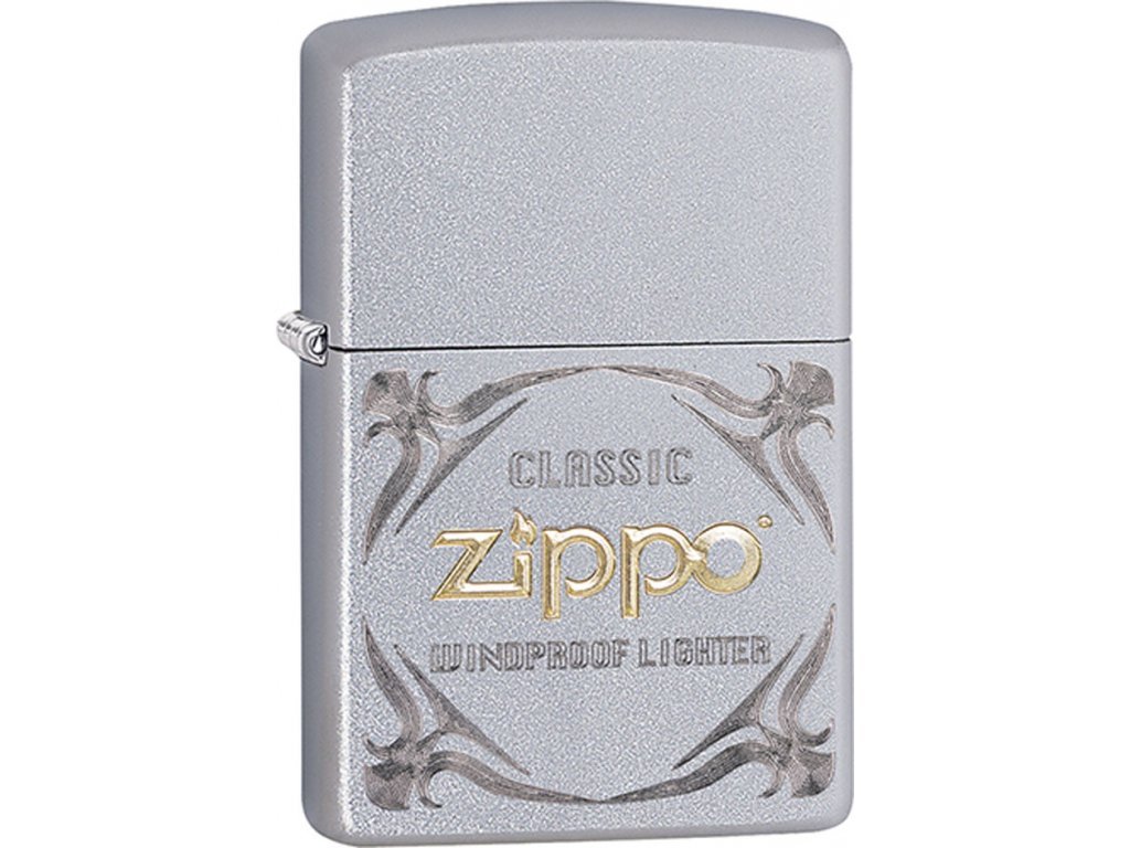 Zapalovač Zippo 20430 Zippo Classic