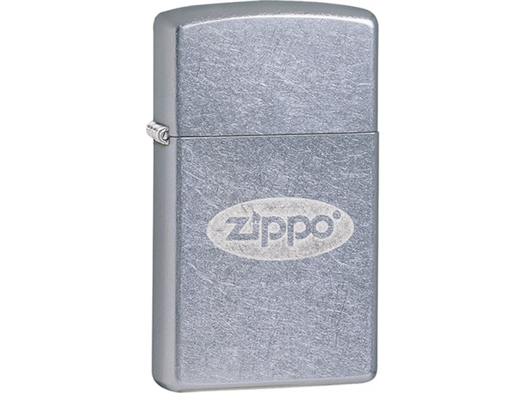 Zapalovač Zippo 25507 Zippo Oval