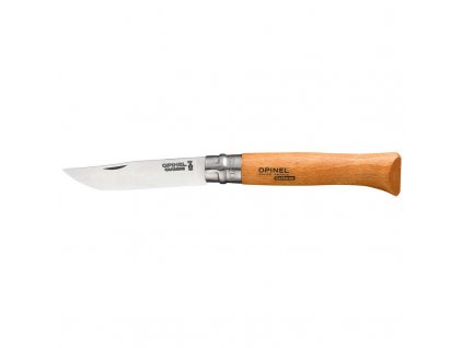 Opinel Carbon N°12 zavírací nůž 12 cm, 113120