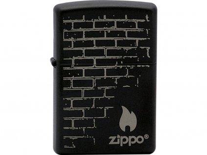 Zapalovač Zippo 26736 Bricks Zippo