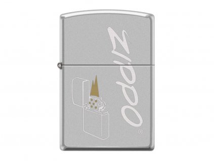 Zapalovač Zippo 20950 Classic Zippo Design
