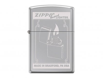 Zapalovač Zippo 22095 Zippo Design