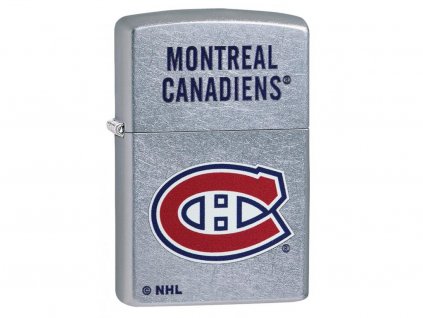 Zapalovač Zippo 25604 Montreal Canadiens
