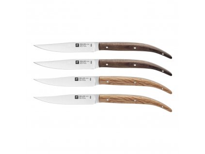 Zwilling TWIN set steakových nožů 4 ks, 39164-000
