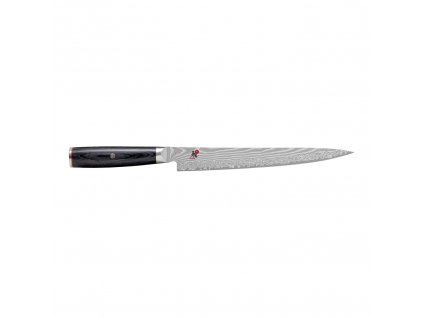 Zwilling MIYABI 5000 FCD nůž Sujihiki 24 cm, 34680-241