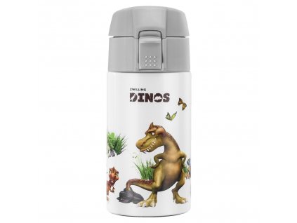 Zwilling Dinos dětská láhev 0,35 l, 39500-506